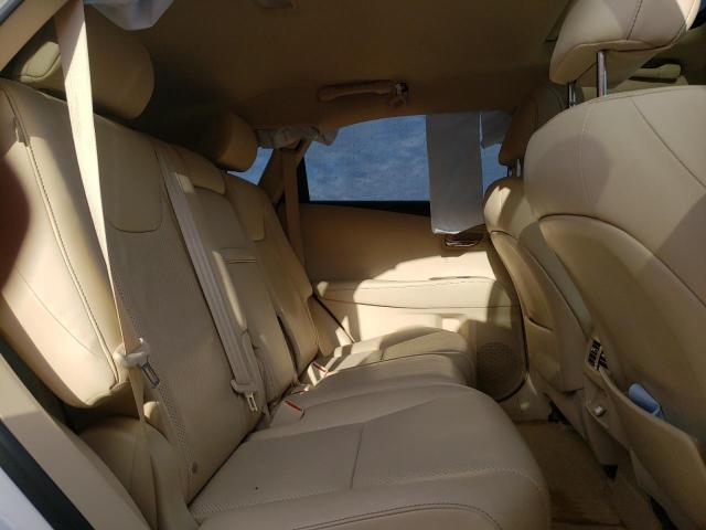 Photo 6 from auction – 2015 LEXUS RX 350 BAS with VIN JTJBK1BA7F2481969