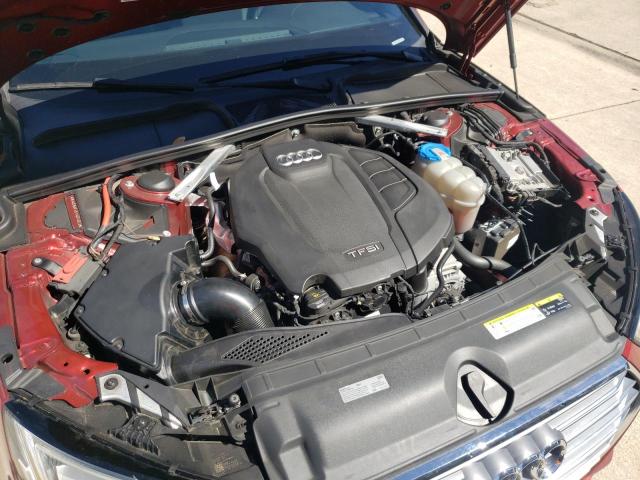 صورة رقم 7 من المزاد - 2018 AUDI A4 PREMIUM مع VIN WAUENAF49JA074923