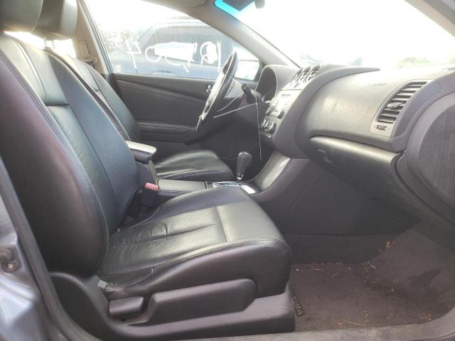 Photo 5 from auction – 2010 NISSAN ALTIMA with VIN 1N4AL2AP4AN562626