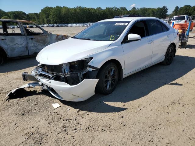 Photo 2 from auction – 2016 TOYOTA CAMRY LE with VIN 4T1BF1FK6GU196479