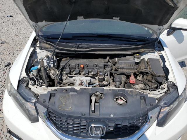 Photo 7 from auction – 2014 HONDA CIVIC LX with VIN 19XFB2F5XEE052429