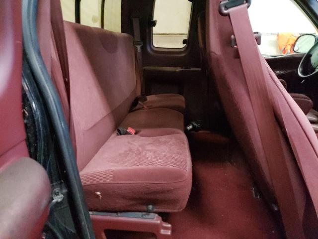 صورة رقم 6 من المزاد - 1997 FORD F150 مع VIN 2FTDX08WXVCA78890