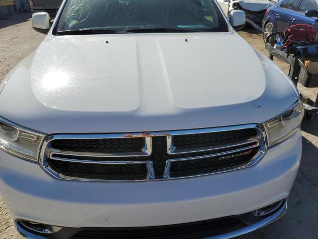 Photo 7 from auction – 2014 DODGE DURANGO SX with VIN 1C4RDJAG0EC593734