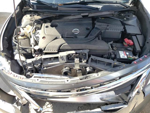 Photo 7 from auction – 2015 NISSAN ALTIMA 2.5 with VIN 1N4AL3AP1FC480930