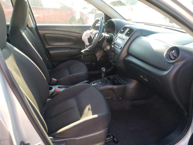 Photo 5 from auction – 2016 NISSAN VERSA with VIN 3N1CN7AP9GL886080