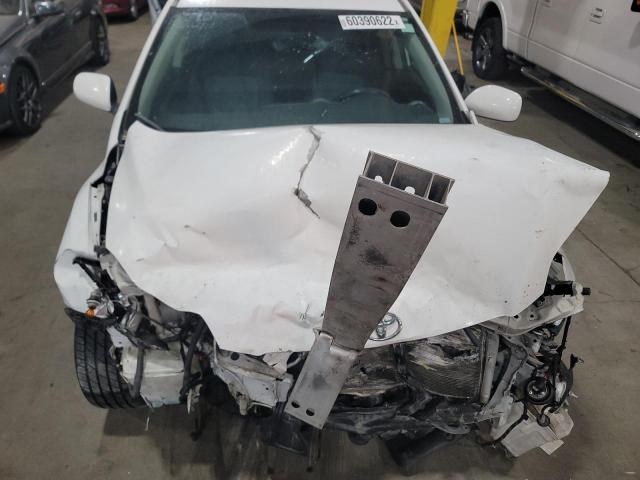 Photo 7 from auction – 2009 TOYOTA COROLLA MA with VIN 2T1LE40E59C001228