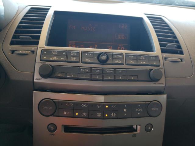 Foto 9 de la subasta – 2004 NISSAN MAXIMA SE con VIN 1N4BA41EX4C865401