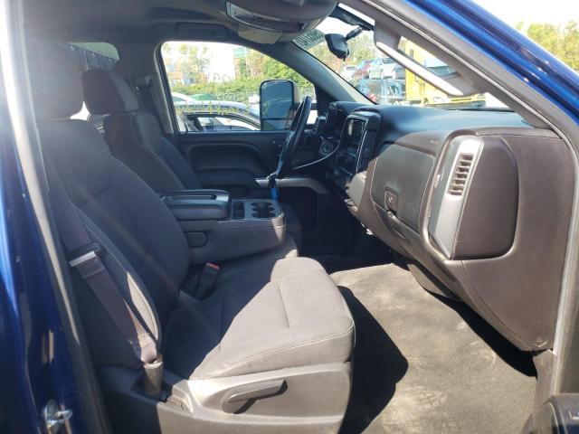 Photo 5 from auction – 2014 CHEVROLET SILVERADO with VIN 3GCUKREC8EG503832