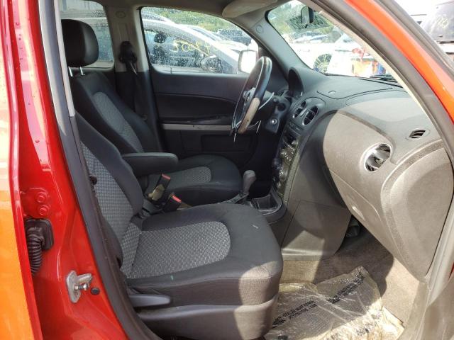 Photo 5 from auction – 2011 CHEVROLET HHR LT with VIN 3GNBABFWXBS623674