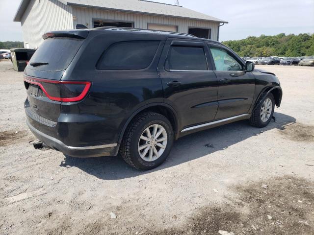 Photo 4 from auction – 2015 DODGE DURANGO with VIN 1C4RDJAGXFC154123