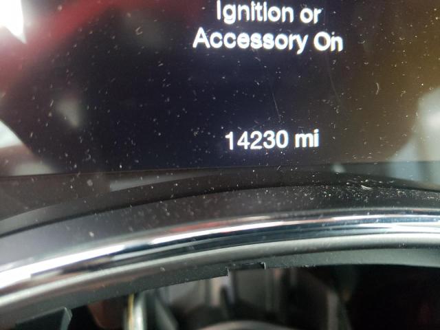 Photo 8 from auction – 2021 JEEP GRAND CHER with VIN 1C4RJFAG6MC705117