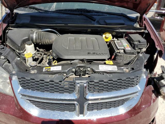 Photo 7 from auction – 2019 DODGE GRAND CARA with VIN 2C4RDGCG7KR545795
