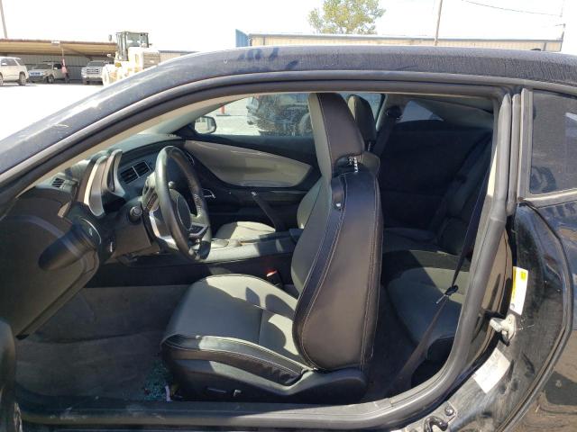 Photo 5 from auction – 2011 CHEVROLET CAMARO 2SS with VIN 2G1FK1EJ2B9197122