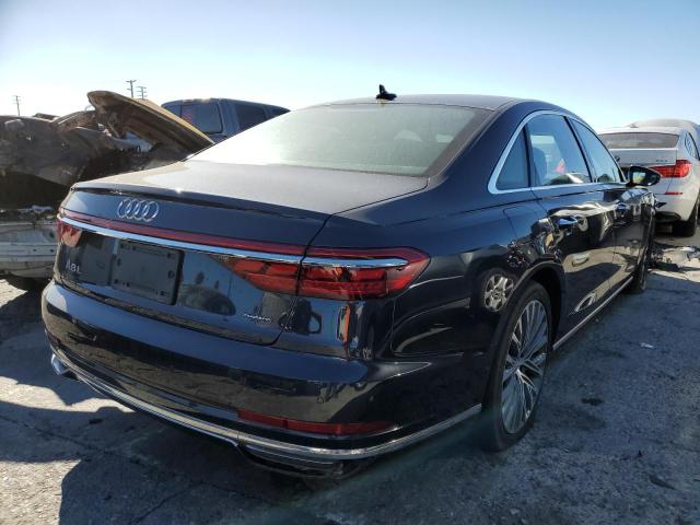 Photo 4 from auction – 2019 AUDI A8 L with VIN WAU8DAF81KN012252