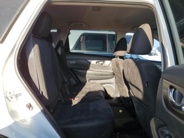 Photo 5 from auction – 2015 NISSAN ROGUE S with VIN KNMAT2MT3FP533021