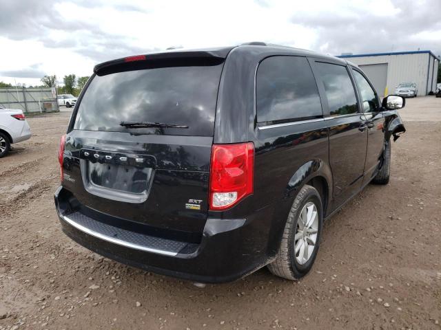 Photo 4 from auction – 2019 DODGE GRAND CARA with VIN 2C4RDGCG7KR748136