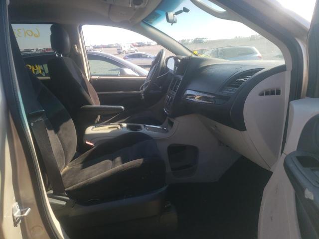 Photo 5 from auction – 2014 DODGE GRAND CARA with VIN 2C4RDGCG6ER254435