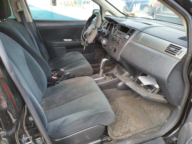 Photo 5 from auction – 2012 NISSAN VERSA S with VIN 3N1BC1CP4CK218876