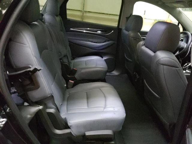 Photo 6 from auction – 2021 BUICK ENCLAVE ES with VIN 5GAEVAKW2MJ224077
