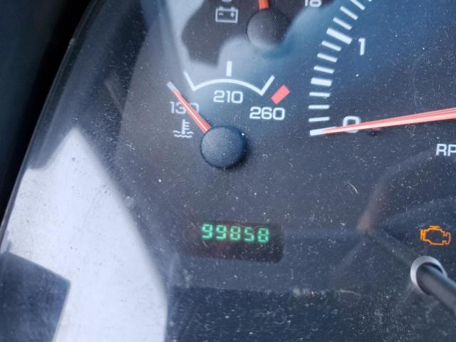 Photo 8 from auction – 2001 DODGE RAM 1500 with VIN 1B7HC16Y01S314508