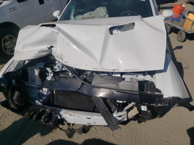Photo 7 from auction – 2019 DODGE CHALLENGER with VIN 2C3CDZAG4KH672549