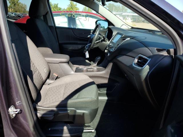 Photo 5 from auction – 2018 CHEVROLET EQUINOX LT with VIN 3GNAXTEX2JS527613