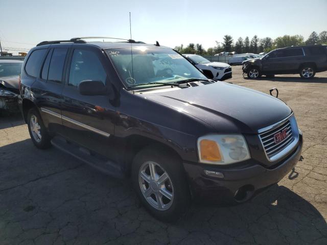 GMC ENVOY 2008 with VIN 1GKDT13S982167473 - Photo from auction