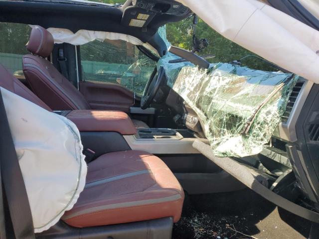 Photo 5 from auction – 2019 FORD F250 SUPER with VIN 1FT7W2BT5KEC74333