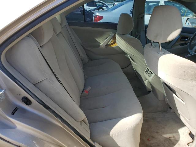 Photo 6 from auction – 2007 TOYOTA CAMRY CE with VIN JTNBE46K573112856