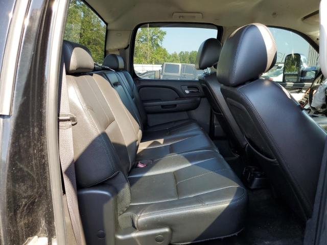 Photo 6 from auction – 2011 CHEVROLET SILVERADO2 with VIN 1GC1KYEG1BF233145
