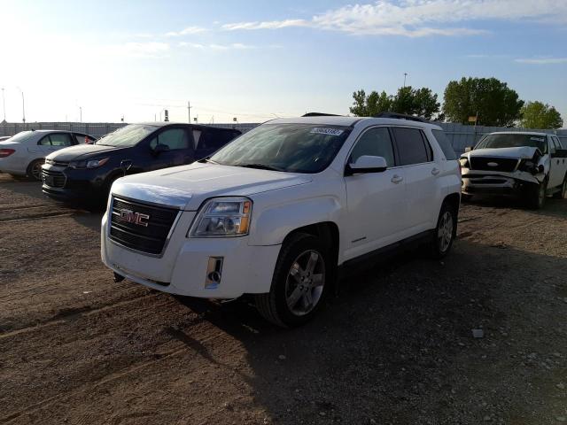 Photo 2 from auction – 2013 GMC TERRAIN SL with VIN 2GKFLTEK6D6112512
