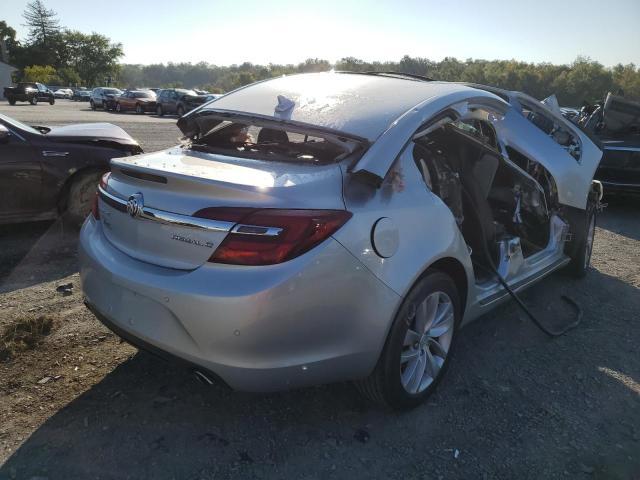 Photo 4 from auction – 2014 BUICK REGAL PREM with VIN 2G4GN5EXXE9235467