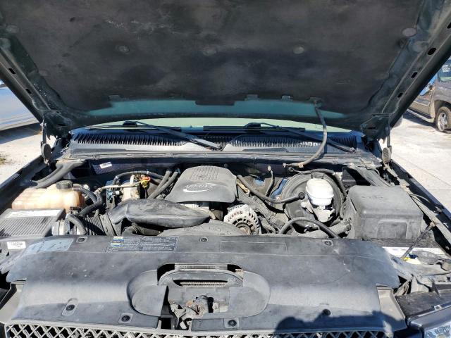 Photo 7 from auction – 2005 CHEVROLET SILVERADO with VIN 2GCEC13T451225137