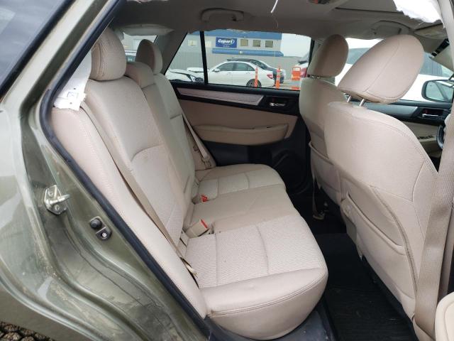 Photo 6 from auction – 2018 SUBARU OUTBACK 2. with VIN 4S4BSADC6J3251923