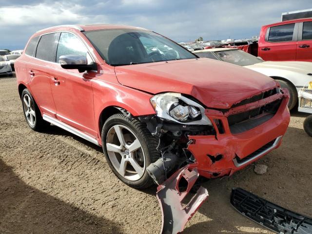 Photo 1 from auction – 2011 VOLVO XC60 T6 with VIN YV4902DZ8B2149305