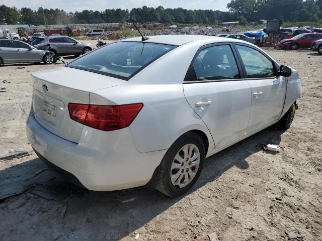 Photo 4 from auction – 2012 KIA FORTE EX with VIN KNAFU4A28C5614207