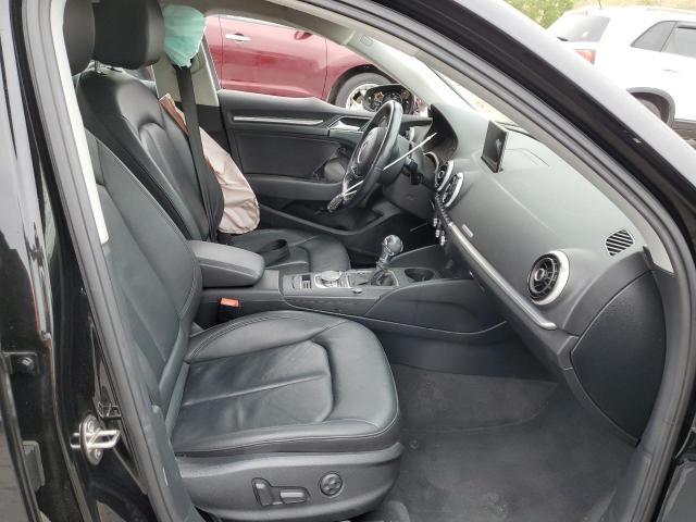 Photo 5 from auction – 2015 AUDI A3 PREMIUM with VIN WAUEFGFFXF1142784