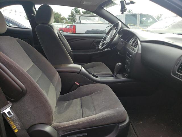Photo 5 from auction – 2006 CHEVROLET MONTE CARL with VIN 2G1WL16C569211145
