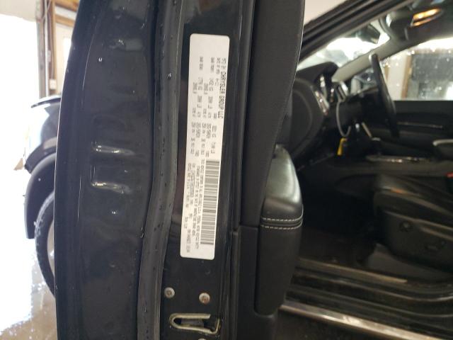 Photo 10 from auction – 2011 DODGE DURANGO CI with VIN 1D4SE5GT6BC695869