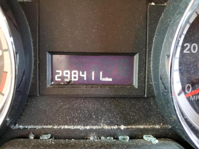 Фото 8 с аукциона – 2014 RAM TRADESMAN с VIN 2C4JRGAG1ER322156