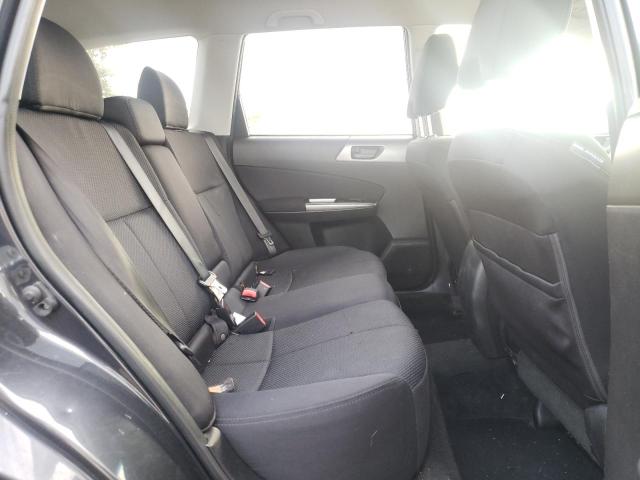 Photo 6 from auction – 2011 SUBARU FORESTER 2 with VIN JF2SHCBC2BH724532