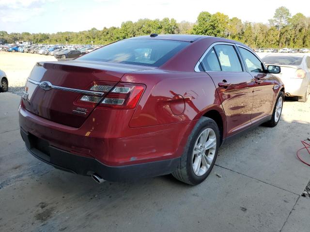 Photo 4 from auction – 2018 FORD TAURUS SEL with VIN 1FAHP2E85JG136227