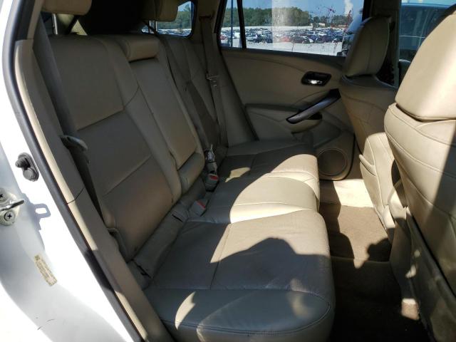 Photo 6 from auction – 2015 ACURA RDX with VIN 5J8TB3H37FL018687
