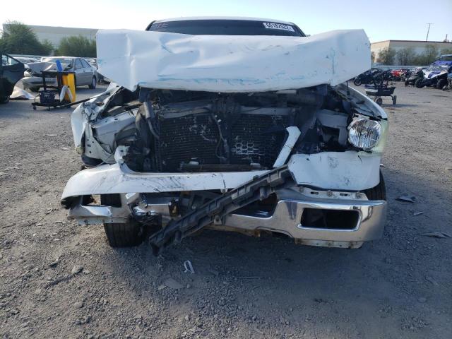 Photo 9 from auction – 2004 FORD F150 SUPER with VIN 1FTPW12594KD01470