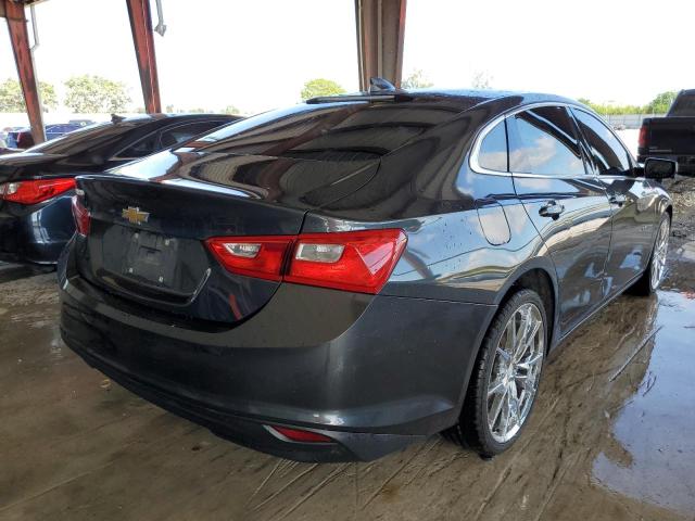 Photo 4 from auction – 2017 CHEVROLET MALIBU LS with VIN 1G1ZB5ST9HF287538