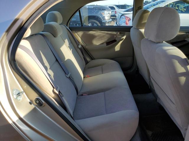 Photo 6 from auction – 2007 TOYOTA COROLLA CE with VIN 1NXBR30E37Z905598