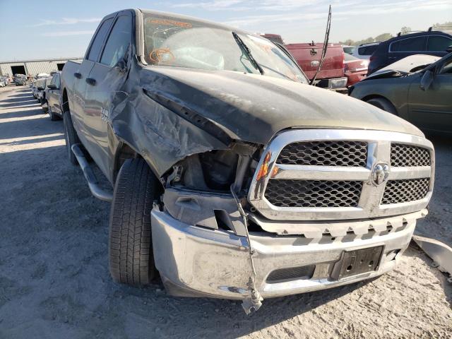 Photo 9 from auction – 2013 RAM 1500 ST with VIN 1C6RR7FG0DS605986