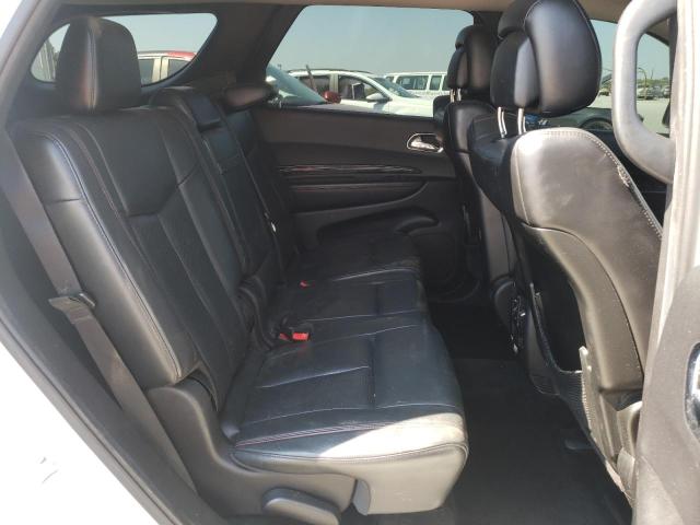 Photo 6 from auction – 2013 DODGE DURANGO R/ with VIN 1C4SDHCT3DC697900