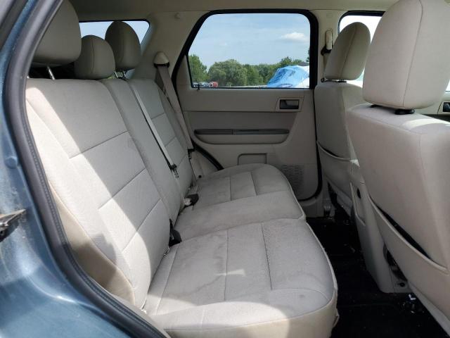 صورة رقم 6 من المزاد - 2012 FORD ESCAPE XLT مع VIN 1FMCU0D7XCKA82428