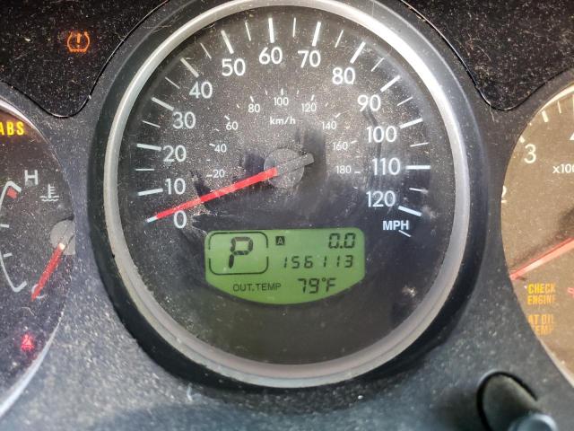 صورة رقم 8 من المزاد - 2008 SUBARU FORESTER 2 مع VIN JF1SG65688H715681